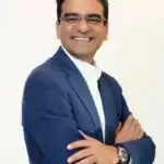 एमवे के ग्लोबल सीईओ मिलिंद पंत का कहना है कि एमवे ने वैश्विक विकास को गति देने के लिए भारत पर बड़ा दांव खेला है