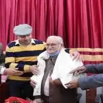 डीएन काॅलेज में नई शिक्षा नीति चुनौतियां एवं अवसर पर संगोष्ठी आयोजित