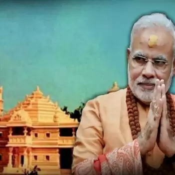 चांदी की शिला से रखी जाएगी राम मंदिर की नींव
