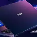 पर्पल एडिशन के साथ Acer ने भारतीय मार्केट में नया लैपटॉप पेश किया.