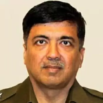 शामली के मुकुल गोयल बने यूपी के नए डीजीपी