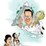 कांग्रेस के लिए Prashant Kishor क्या साबित होंगे हनुमान?