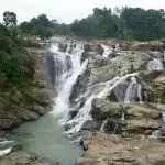 प्रकृति की खूबसूरती का आनंद लेना हो तो झारखण्ड के इन झरनों के पास जरूर जाये