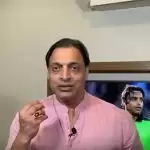 पाकिस्तान के पूर्व तेज़ गेंदबाज़ शोएब अख्तर इस वजह से घास खाने को भी तैयार