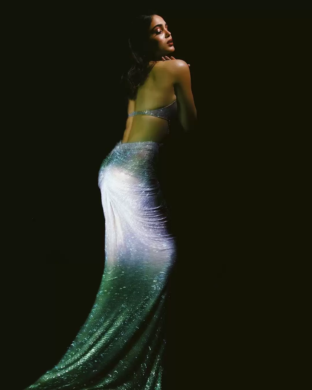 Sharvari Wagh 