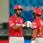IPL में ऐसा करने वाले बने पहले कप्तान बने केएल राहुल