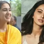 सारा और रकुलप्रीत के ड्रग कनेक्शन की जांच नहीं करेगी एनसीबी