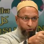 ओवैसी बोले, देश को तोड़ने वाले का नाम जिन्ना था