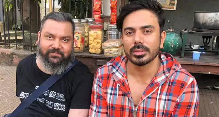 फिल्मों में गूंज रहे मेरठी अनंत के डायलाॅग