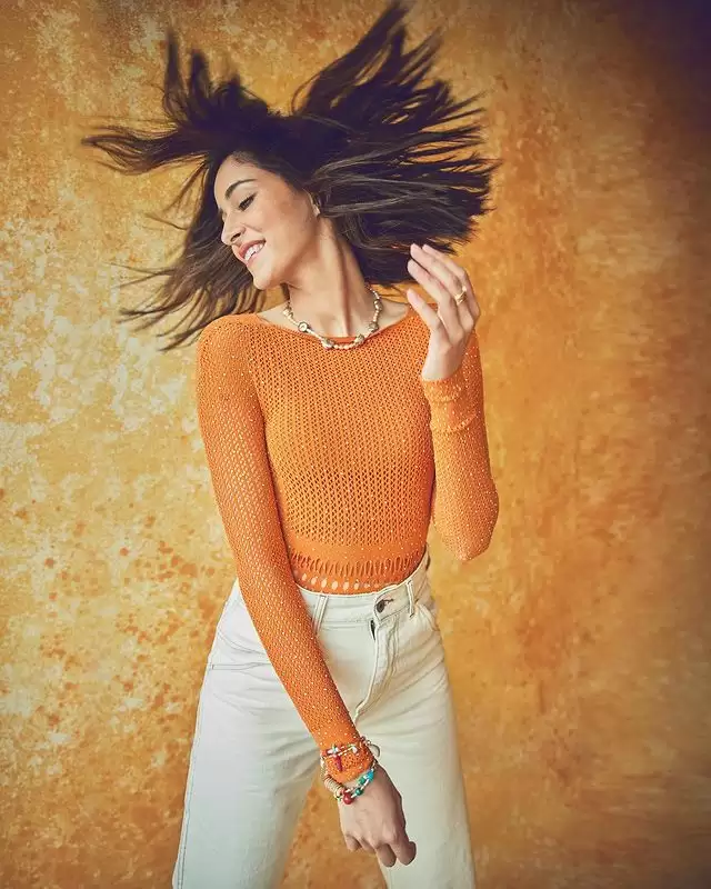 Ananya Pandey