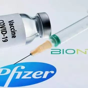 BioNTech-Pfizer की वैक्सीन बच्चों पर 100 प्रतिशत प्रभावी!