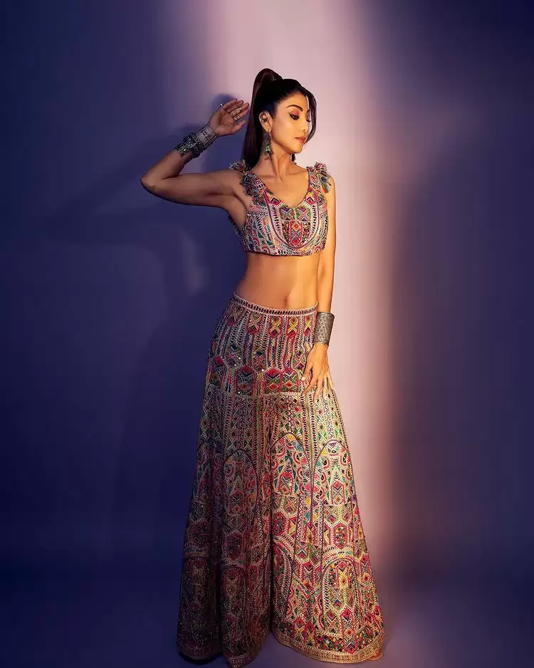 Shilpa Shetty