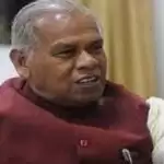 रामायण और श्रीराम को सत्य नहीं मानते जीतनराम मांझी