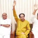 महाराष्ट्र में महा विकास अघाडी गठबंधन में आई दरार