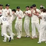 ENG vs PAK, 2nd Test: बारिश ने डाला ख़लल, पाकिस्तान ने खोए पांच विकेट