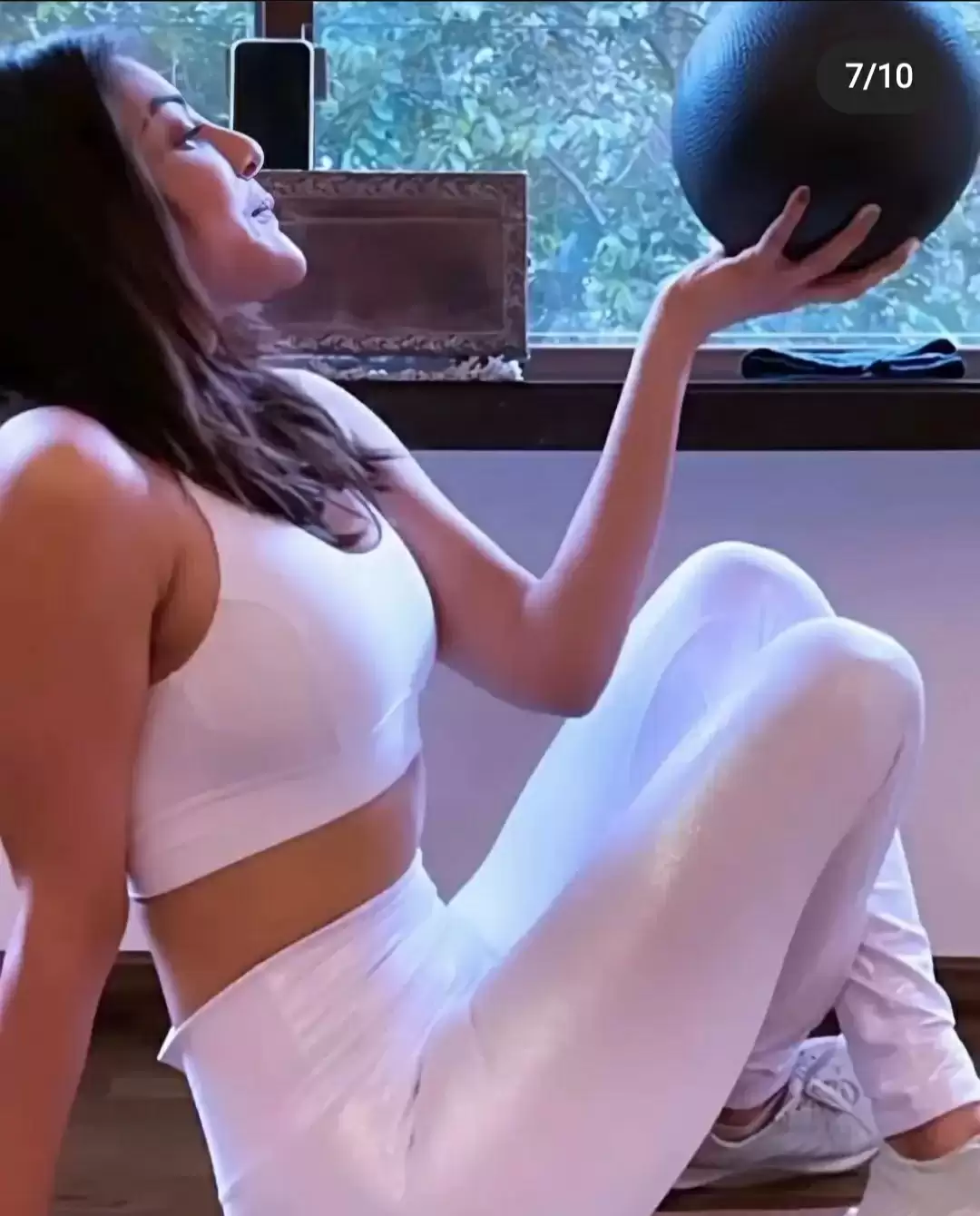 Kajal Agarwal