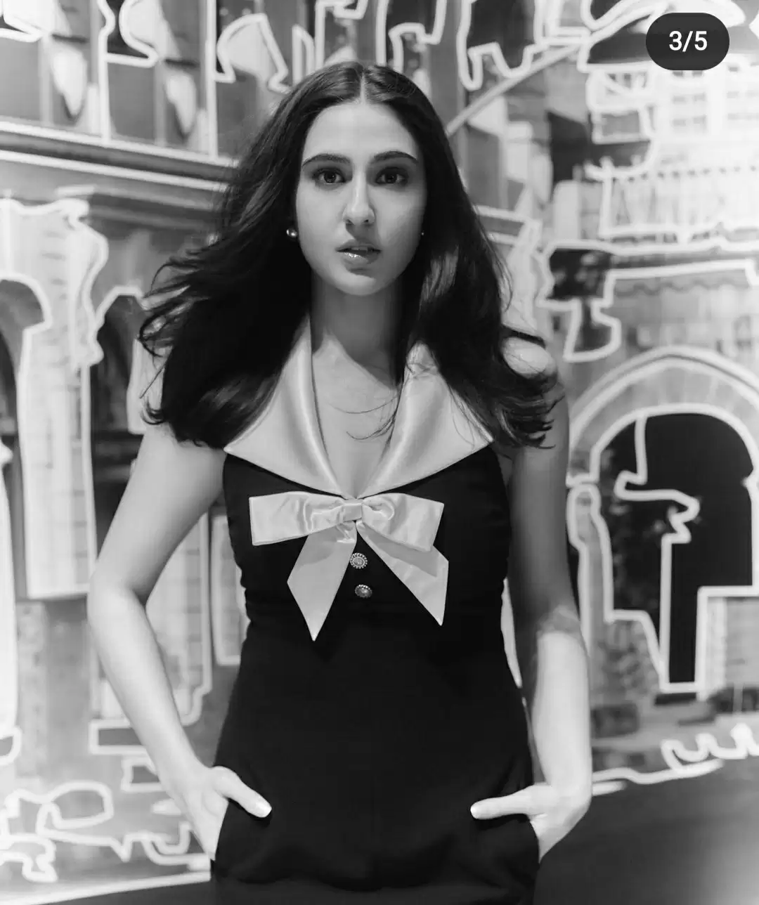 Sara Ali Khan