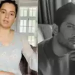 प्लांड मर्डर है सुशांत राजपूत की मौत: कंगना रनौत