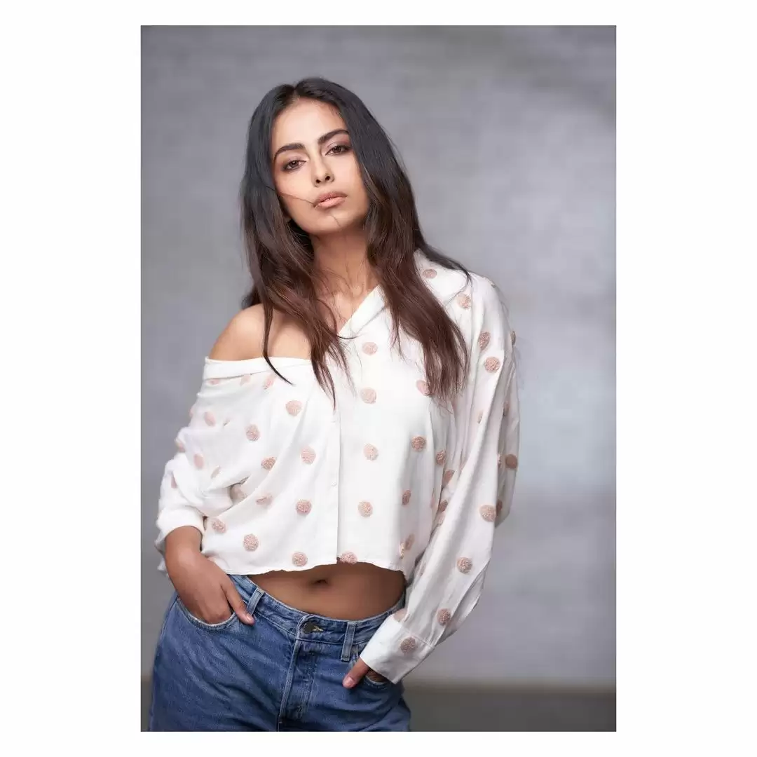‘बालिका वधु’ की आनंदी Avika Gor ने दिखया अपना हॉट अवतार , यहां देखे तस्वीरें