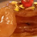 Apple Jalebi Recipe: घर पर बनाएं स्वादिष्ट सेब की जलेबी