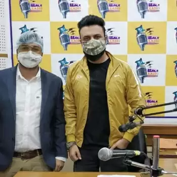 कोरोना वैक्सीन लगवायें, जीवन सुरक्षित बनायें