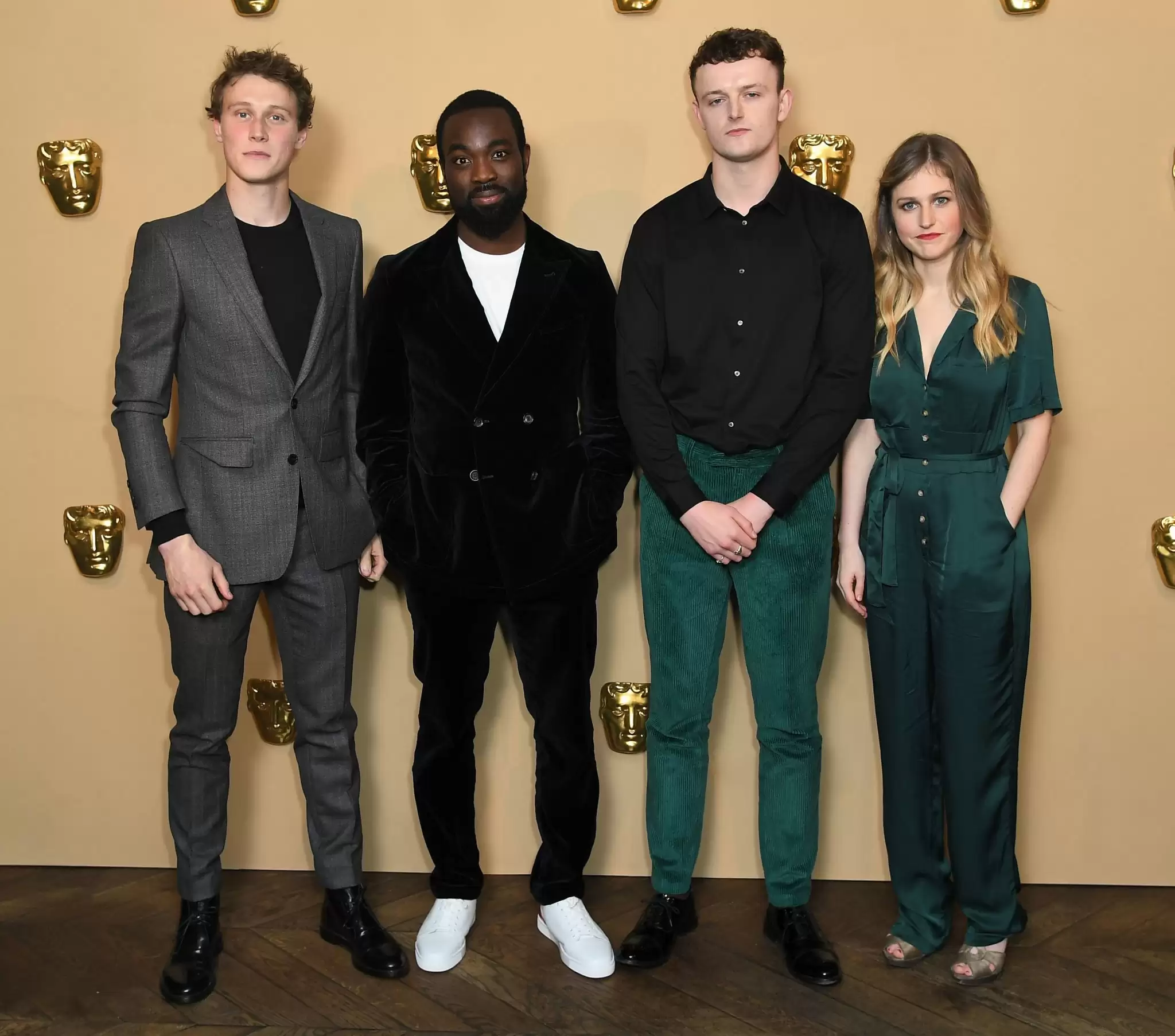 BAFTA और Netflix  देंगे उभरते सितारों को मौका