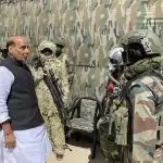 रक्षा मंत्रालय 101 से ज्यादा वस्तुओं के आयात पर लगाएगा प्रतिबंध: राजनाथ सिंह