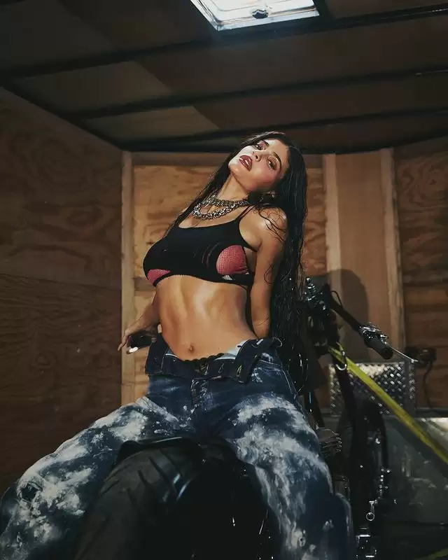 Kylie Jenner