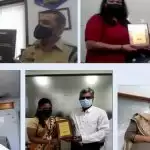 सलाम बॉम्बे फाउंडेशन की 15वीं स्टूडेंट हेल्थ असेंबली में 20,000 छात्रों ने की सहभागिता