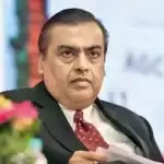 टॉप 10 अरबपतियों की लिस्ट से मुकेश अंबानी हुए बाहर