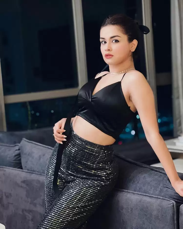 Avneet Kaur 
