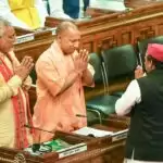 Yogi vs Akhilesh: विधानसभा में ‘योगी बनाम अखिलेश’ मुकाबले ने दिलचस्प बना दिया सदन