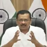 यमुना की सफाई पर केजरीवाल ने दी सफाई