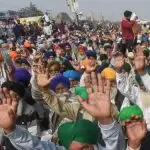 किसानों ने ठुकराया सरकार का प्रस्ताव, विवादित क़ानूनों की वापसी पर अड़े