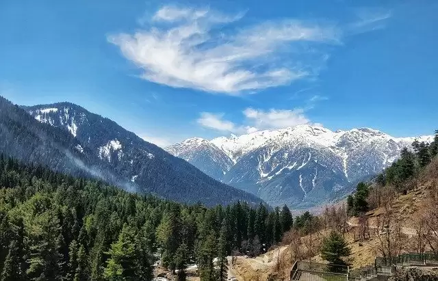 ये जगहें है हनीमून के लिए बिल्कुल परफेक्ट