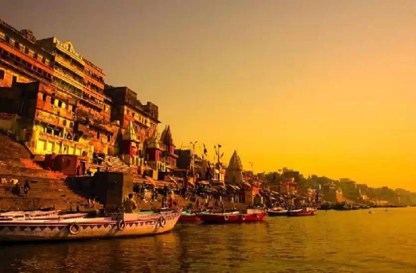 ये है उत्तर प्रदेश की खास जगहें, घूमने के लिए है बेस्ट