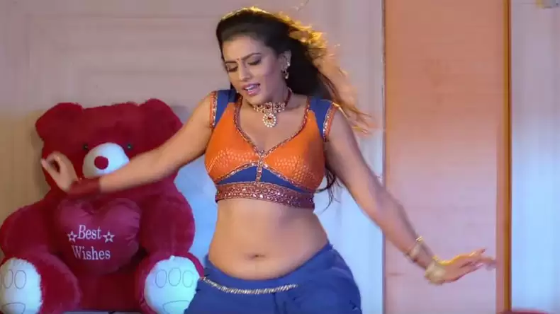 Akshara Singh