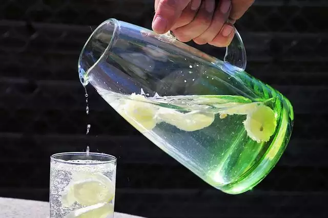 Healthly Desi Drinks: