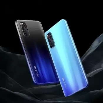 iQoo कर रहा है भारत में Neo 5 को लॉन्च करने की तैयारी, जाने डिटेल्स में