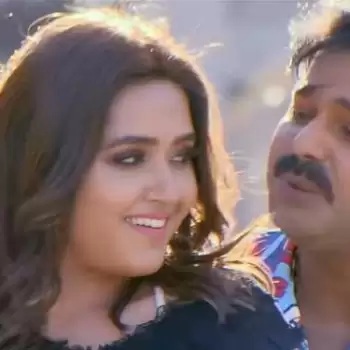 पवन सिंह – हर्षिका पुनिचा स्टारर फ़िल्म ‘हम हैं राही प्यार के’ का ट्रेलर हुआ रिलीज