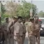 Gazaibad News: दिनदहाड़े पेट्रोल पंप के कैशियर से 25 लाख की लूट