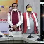 बेहतर सड़क विकास और निवेश का आधार बनती हैं: मुख्यमंत्री