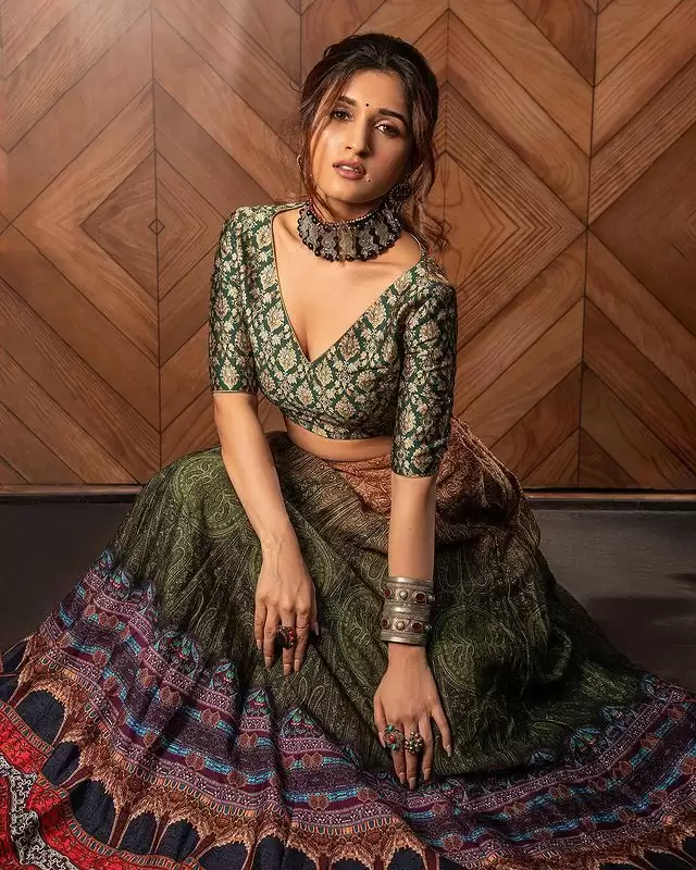 Nidhi Shah