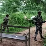 गढ़चिरौली में मुठभेड़, 26 नक्सलियों को मार गिराया