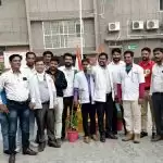 कोरोना काल में वरदान साबित हो रहीं हैं 108 सेवा की एंबुलेंस