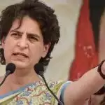 अगला कांग्रेस अध्यक्ष गाँधी परिवार के बाहर का बने: प्रियंका गाँधी