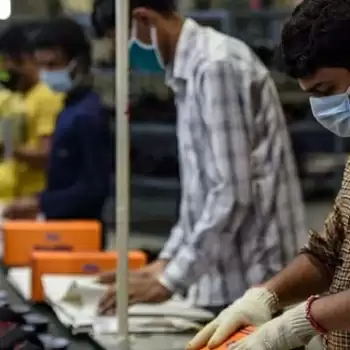 दिल्ली सरकार ने मजदूरों का न्यूनतम वेतन बढ़ाया