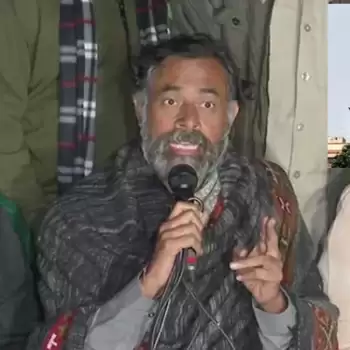 किसान संगठनों को मंज़ूर नहीं सुप्रीम कोर्ट की समिति, जारी रहेगा आंदोलन