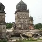 दर्शन मात्र से पूरी होती है मुराद, लखीमपुर में एक ऐसा अनोखा मंदिर