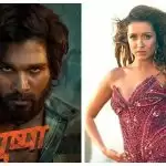 अल्लू अर्जुन की फिल्म ‘पुष्पा’ में श्रद्धा करेंगी डांस नंबर